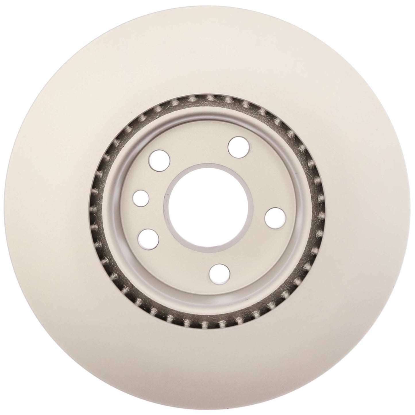 Raybestos Brakes Disc Brake Rotor 980725FZN
