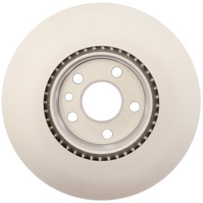 Raybestos Brakes Disc Brake Rotor 980725FZN