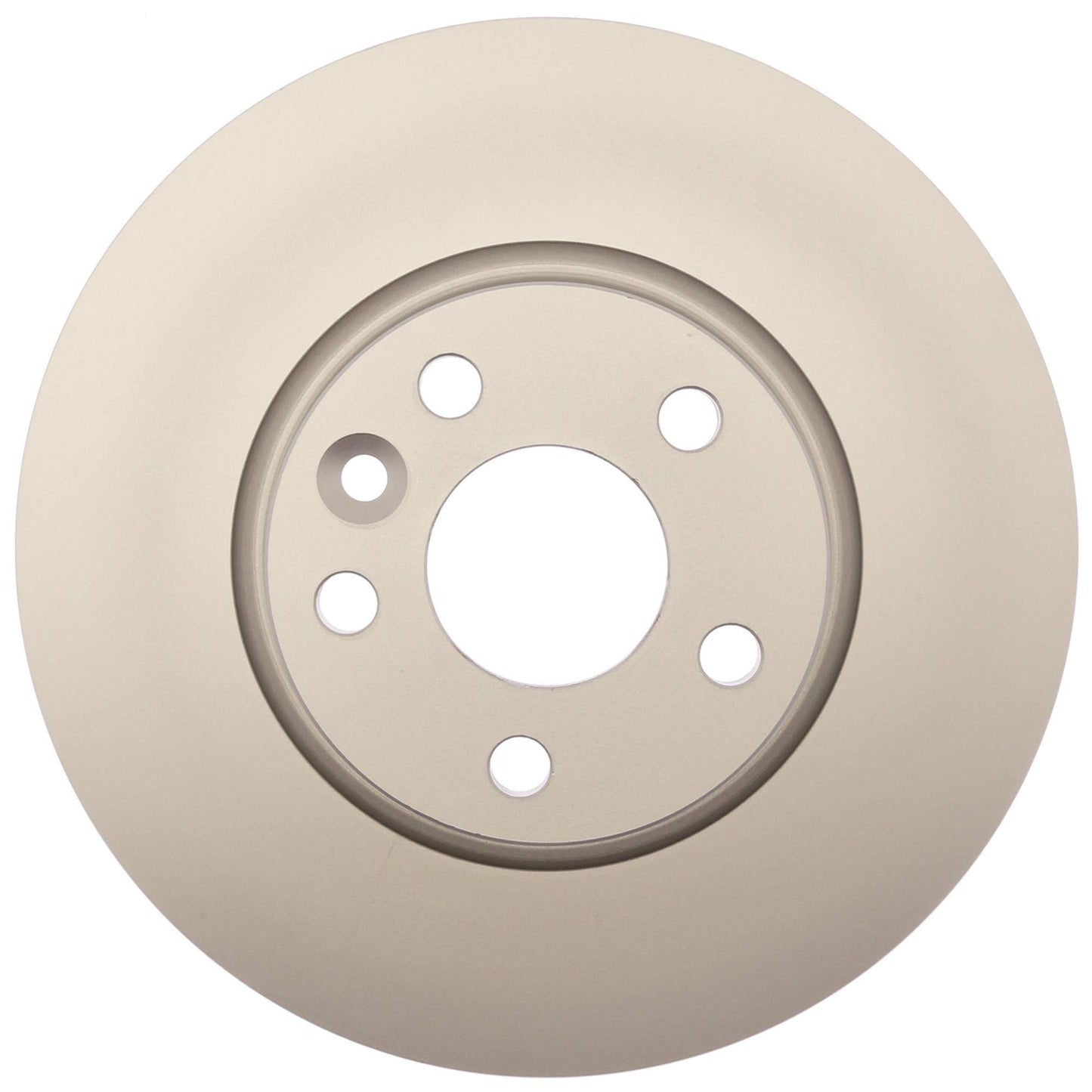 Raybestos Brakes Disc Brake Rotor 980725FZN