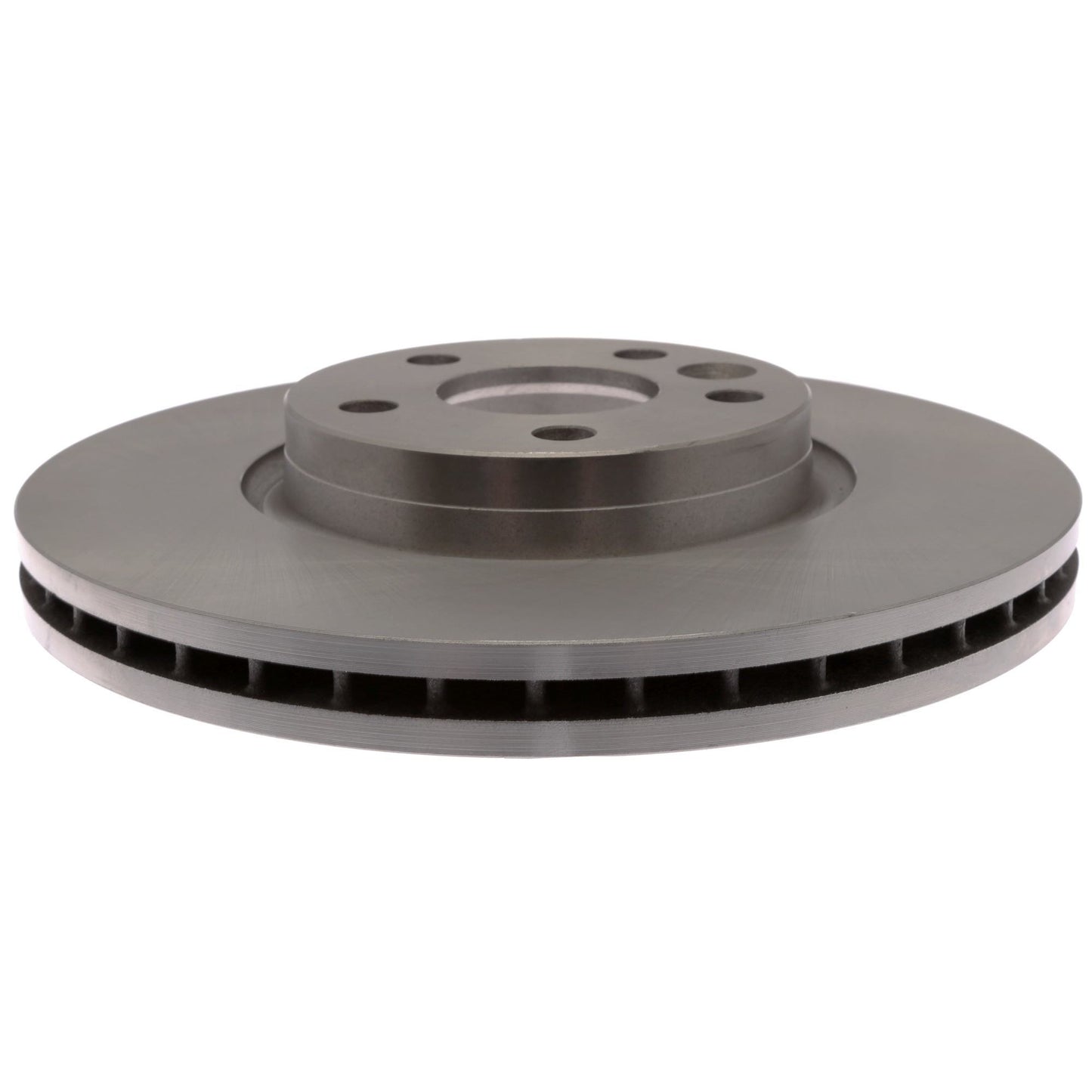 Raybestos Brakes Disc Brake Rotor 980725R