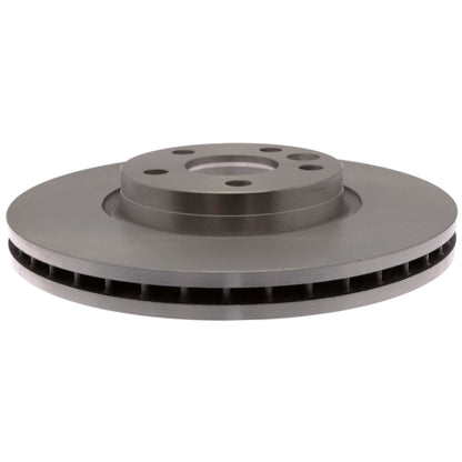 Raybestos Brakes Disc Brake Rotor 980725R
