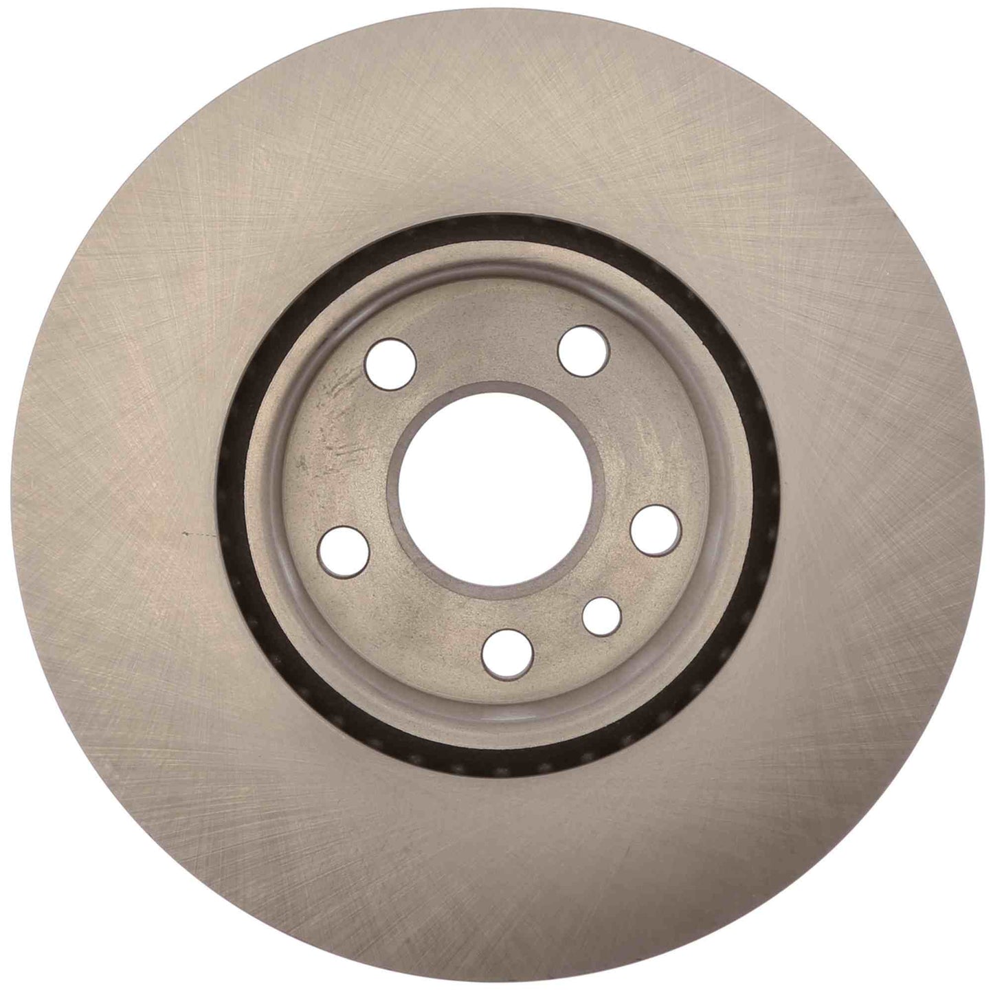 Raybestos Brakes Disc Brake Rotor 980725R