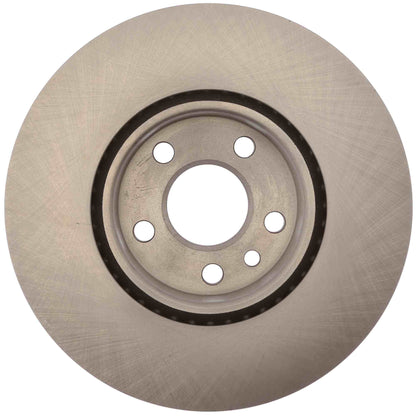Raybestos Brakes Disc Brake Rotor 980725R