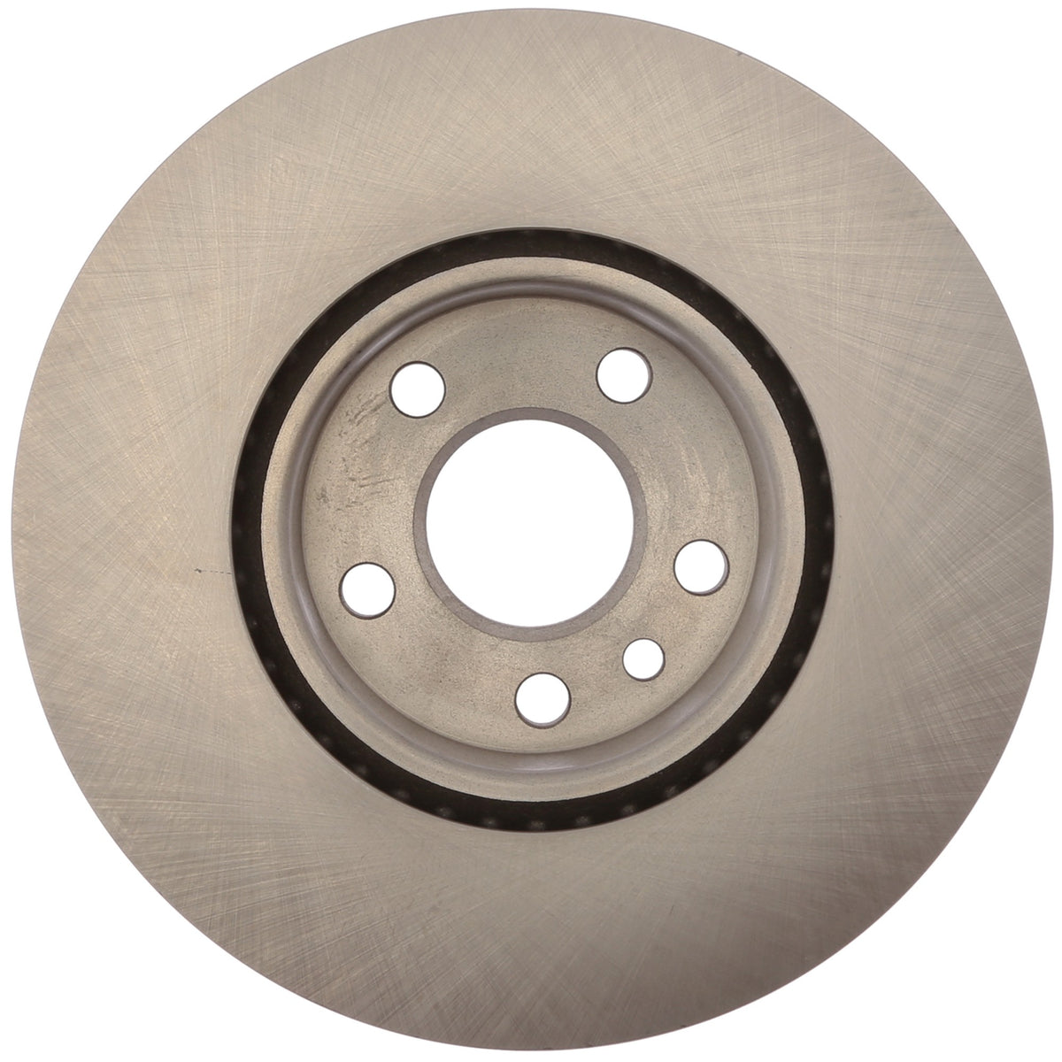 Raybestos Brakes Disc Brake Rotor 980725R