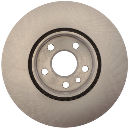 Raybestos Brakes Disc Brake Rotor 980725R