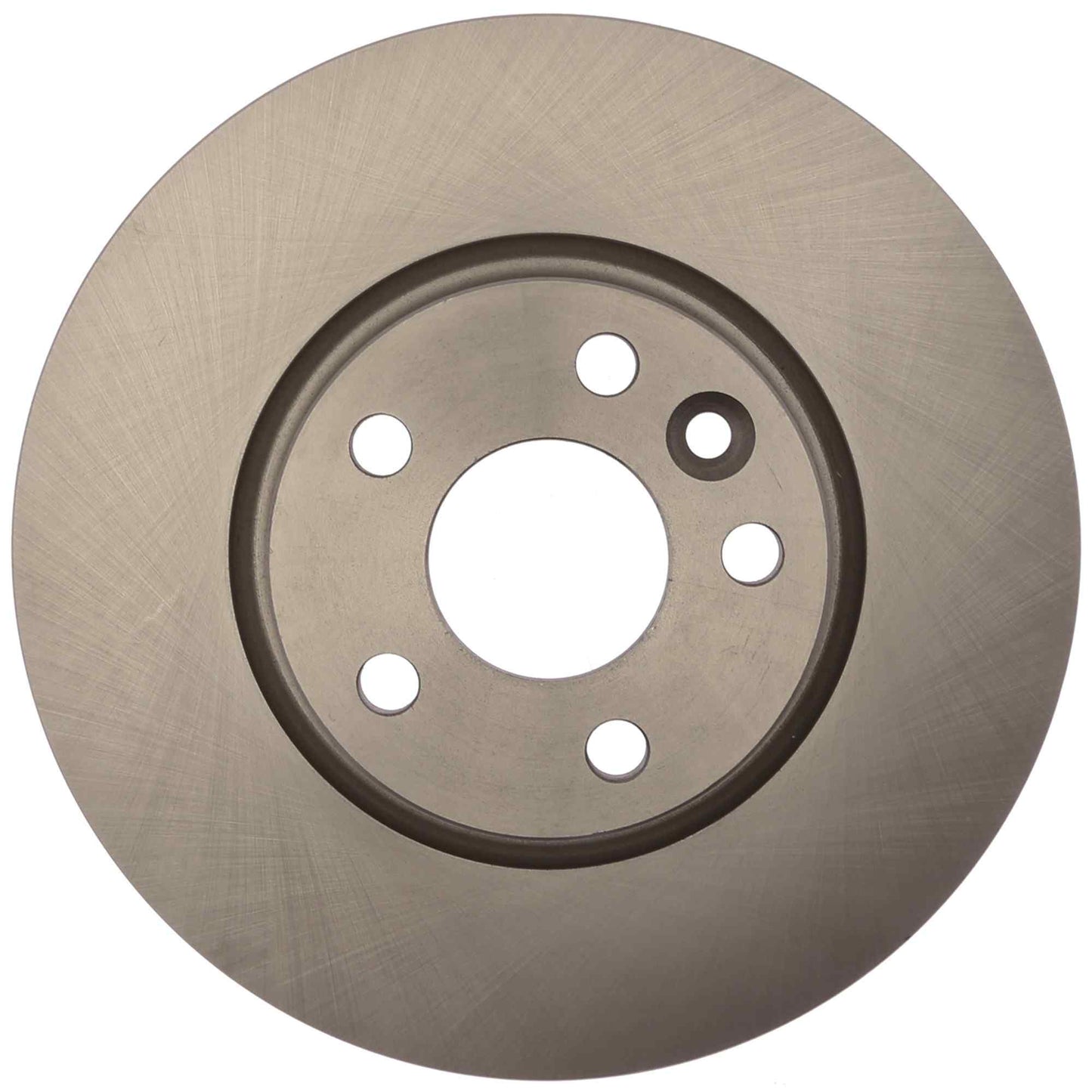 Raybestos Brakes Disc Brake Rotor 980725R