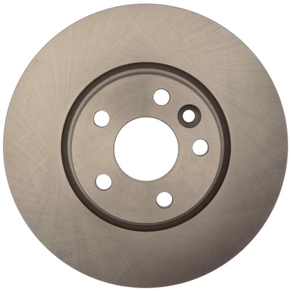 Raybestos Brakes Disc Brake Rotor 980725R
