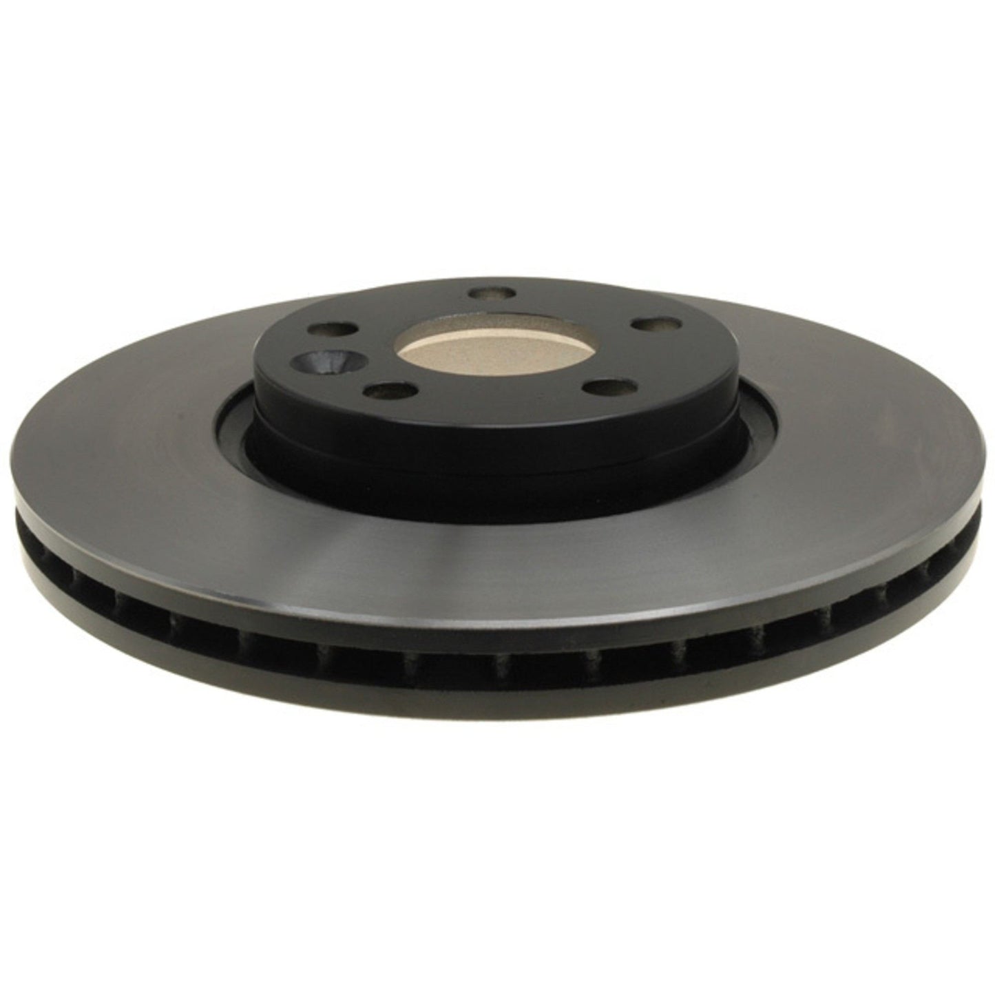 Raybestos Brakes Disc Brake Rotor 980725
