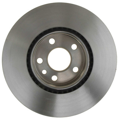 Raybestos Brakes Disc Brake Rotor 980725