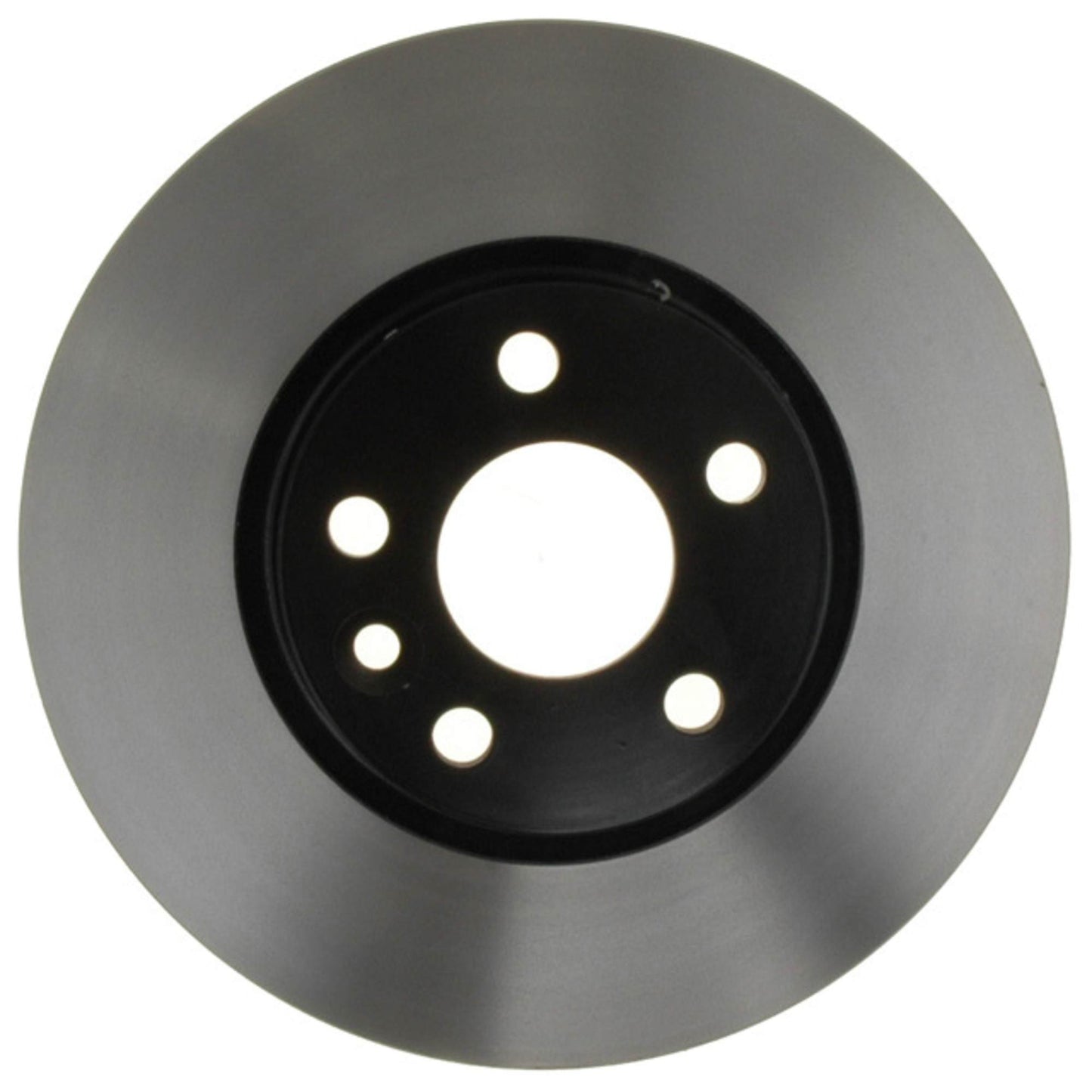 Raybestos Brakes Disc Brake Rotor 980725