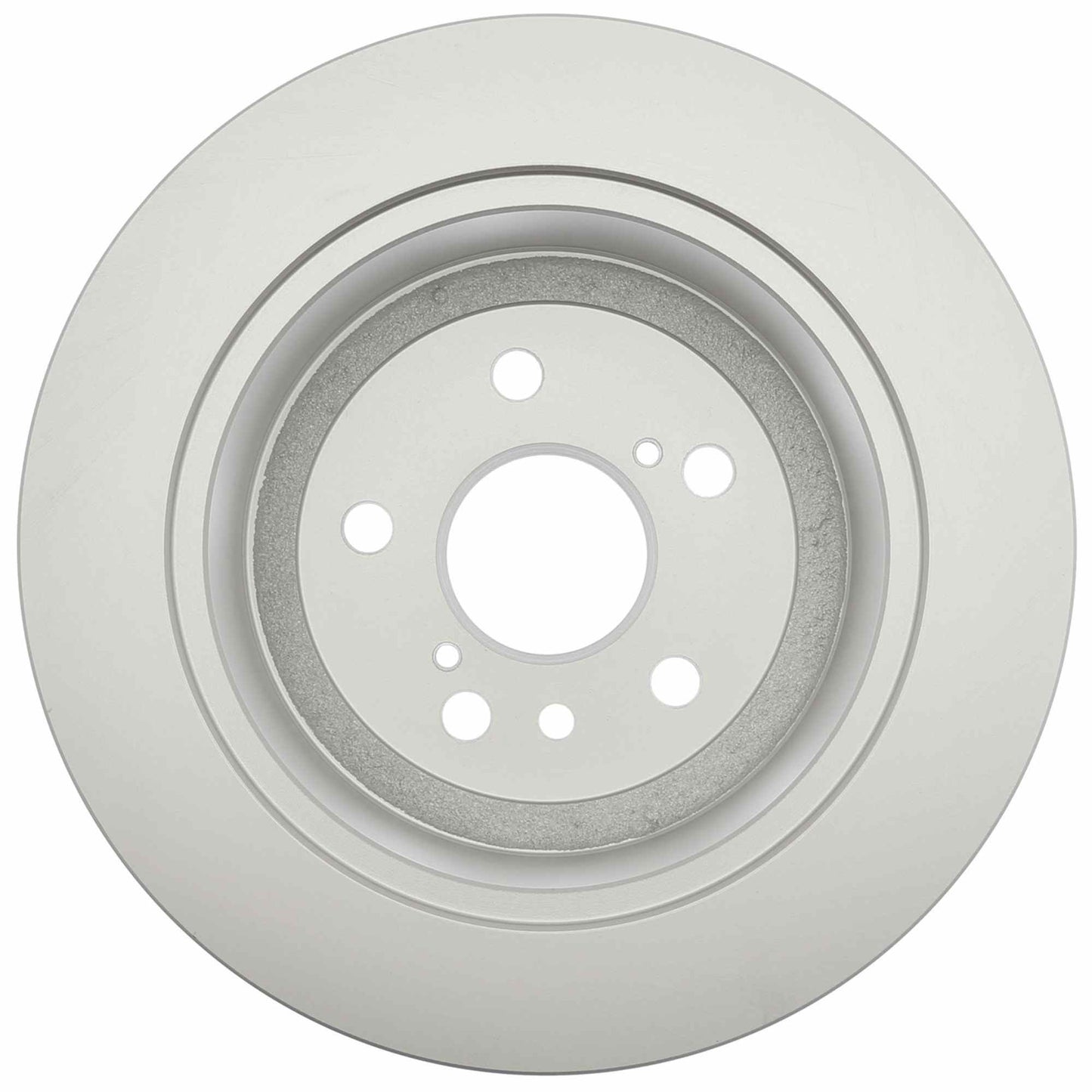 Raybestos Brakes Disc Brake Rotor 980727FZN