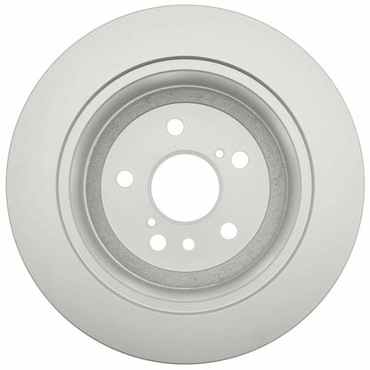 Raybestos Brakes Disc Brake Rotor 980727FZN