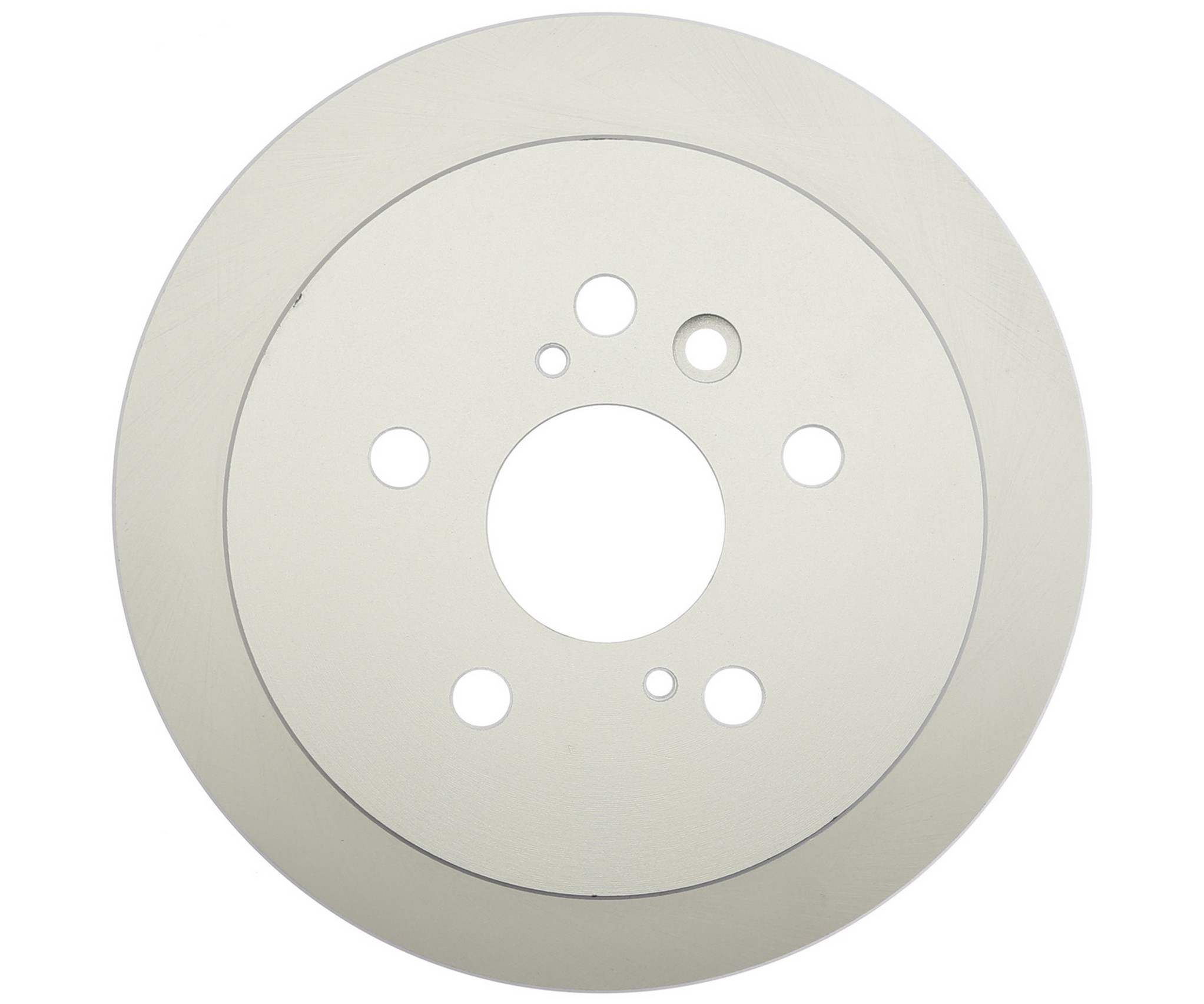 Raybestos Brakes Disc Brake Rotor 980727FZN