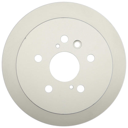 Raybestos Brakes Disc Brake Rotor 980727FZN