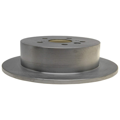 Raybestos Brakes Disc Brake Rotor 980727R