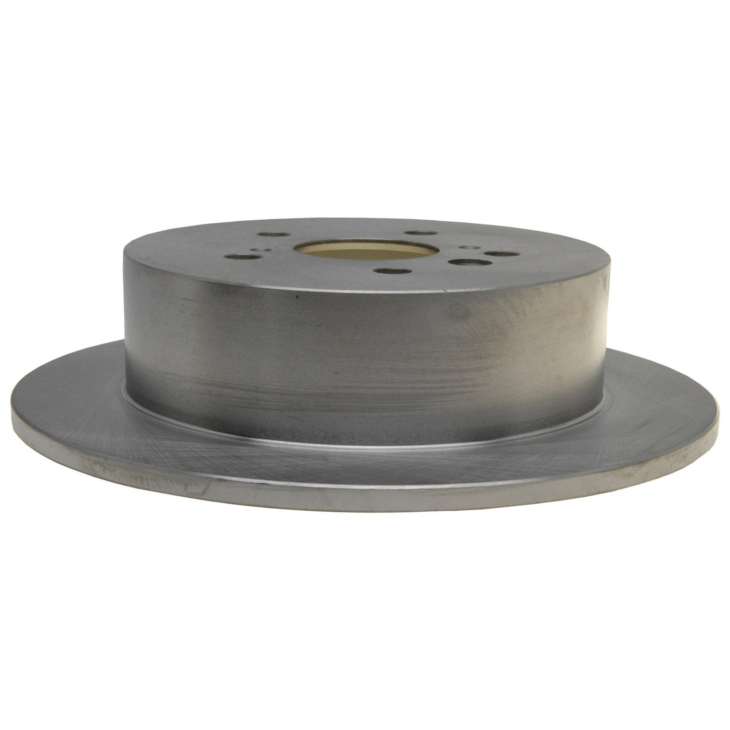 Raybestos Brakes Disc Brake Rotor 980727R