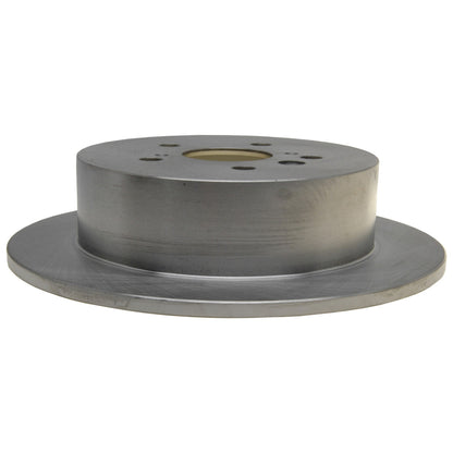 Raybestos Brakes Disc Brake Rotor 980727R
