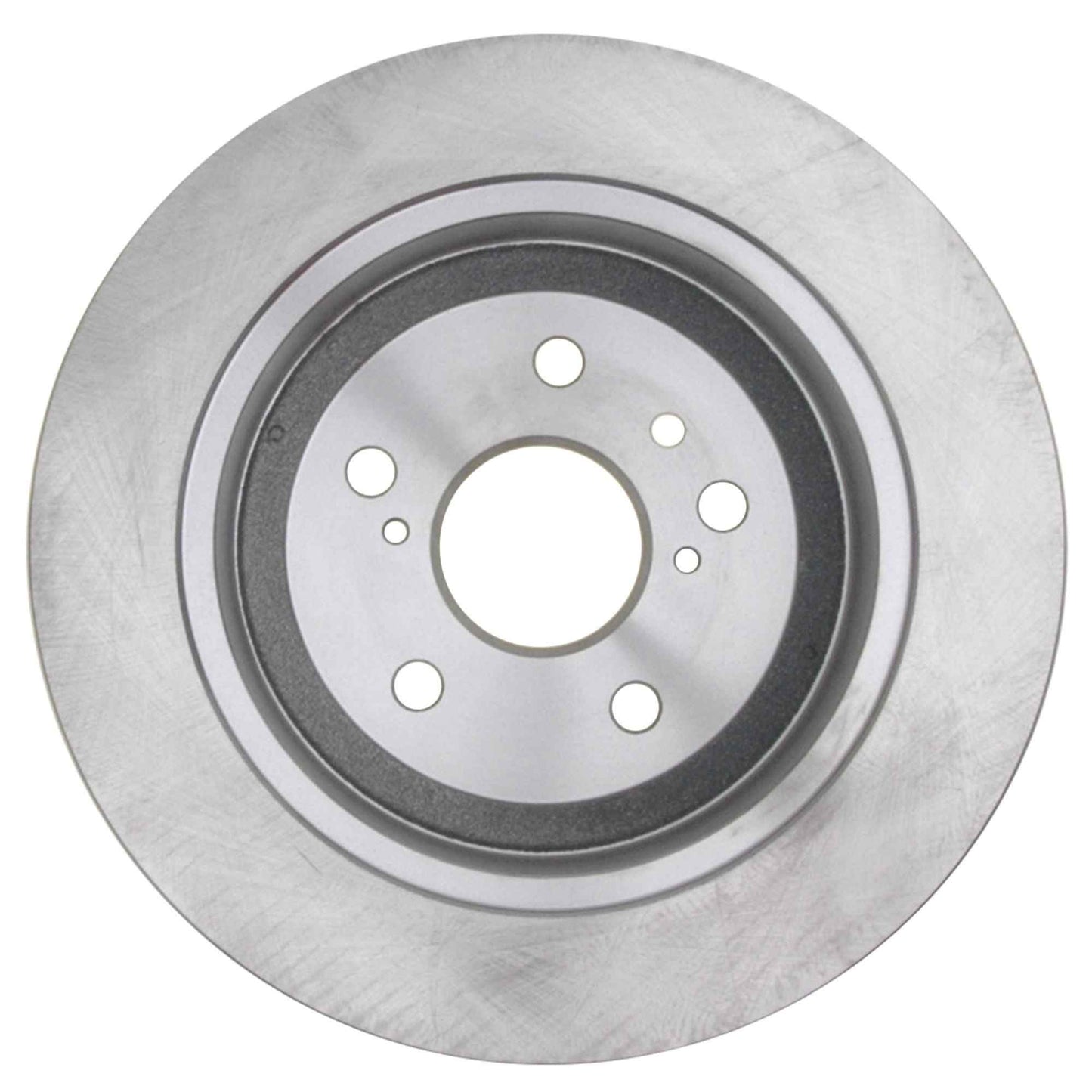 Raybestos Brakes Disc Brake Rotor 980727R