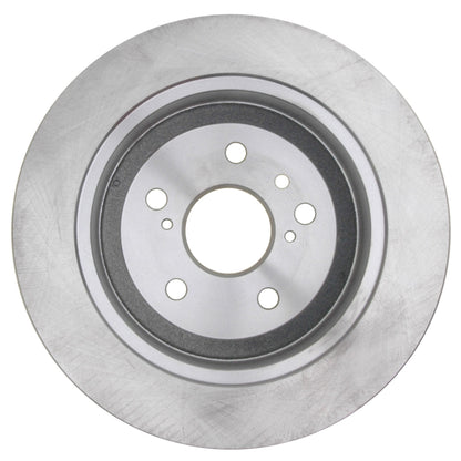Raybestos Brakes Disc Brake Rotor 980727R