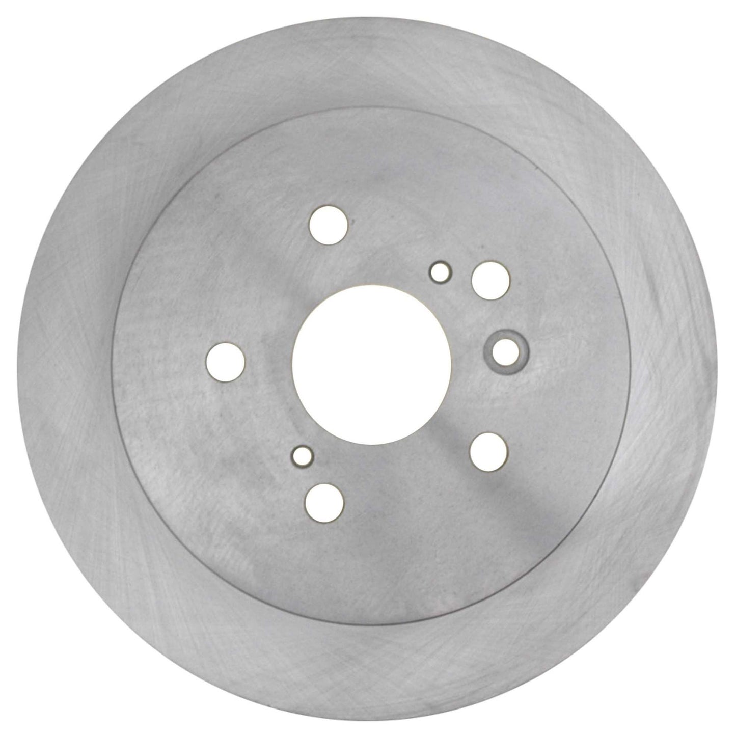 Raybestos Brakes Disc Brake Rotor 980727R