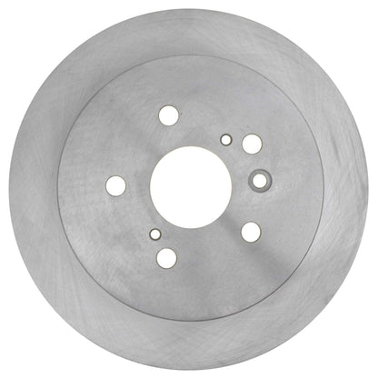 Raybestos Brakes Disc Brake Rotor 980727R