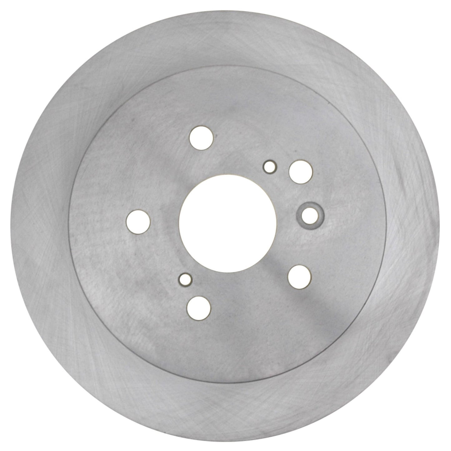 Raybestos Brakes Disc Brake Rotor 980727R