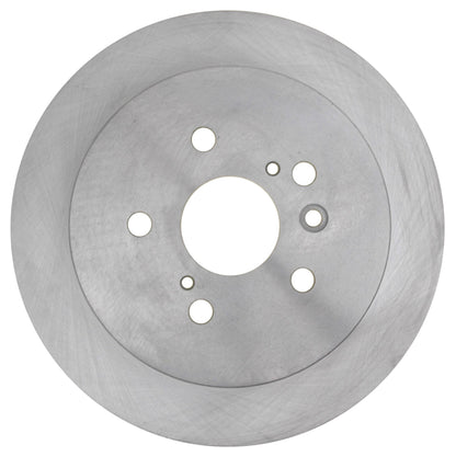 Raybestos Brakes Disc Brake Rotor 980727R