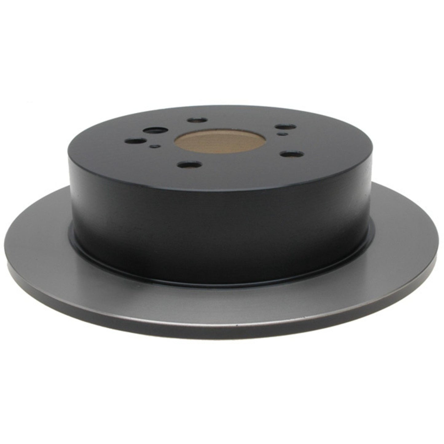 Raybestos Brakes Disc Brake Rotor 980727