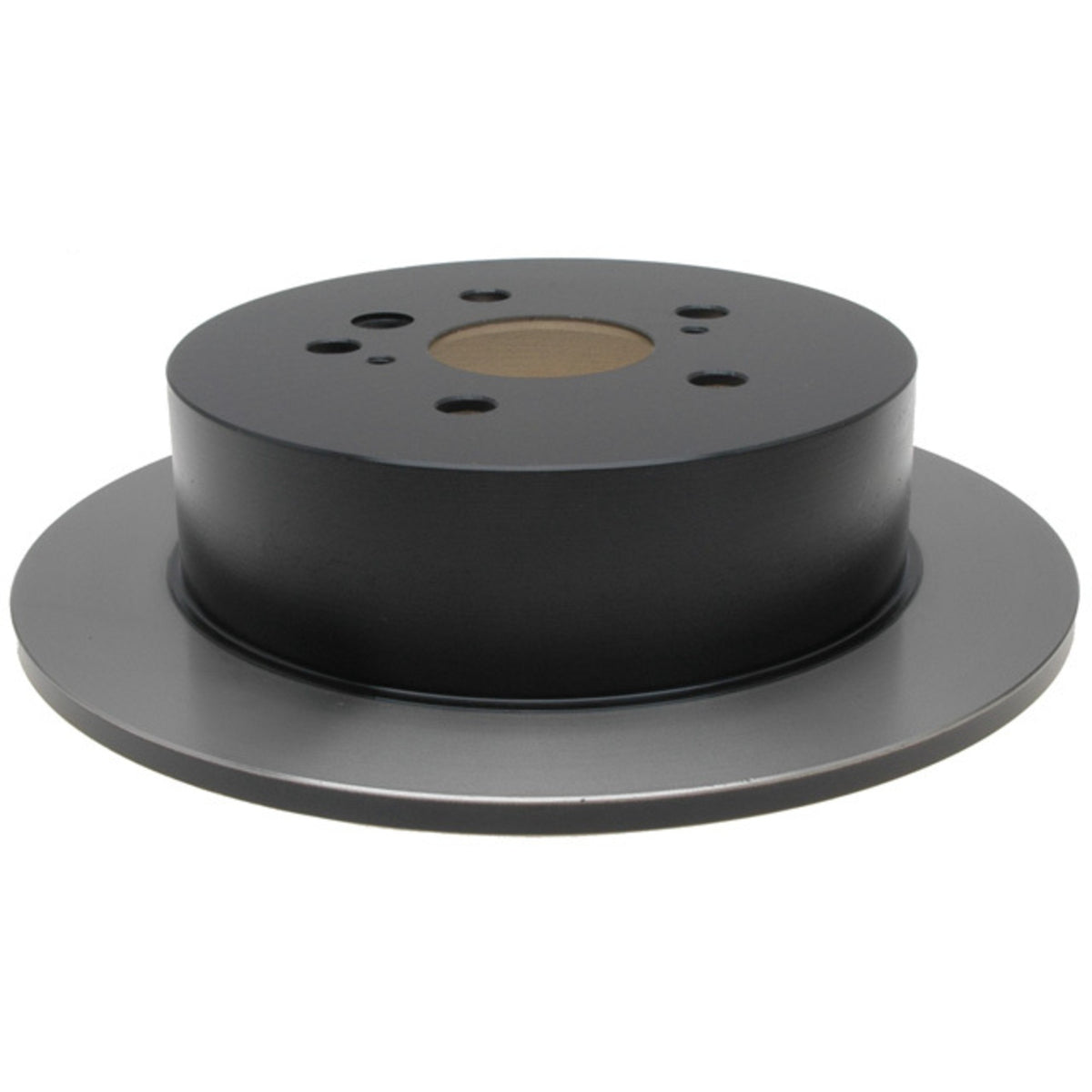Raybestos Brakes Disc Brake Rotor 980727