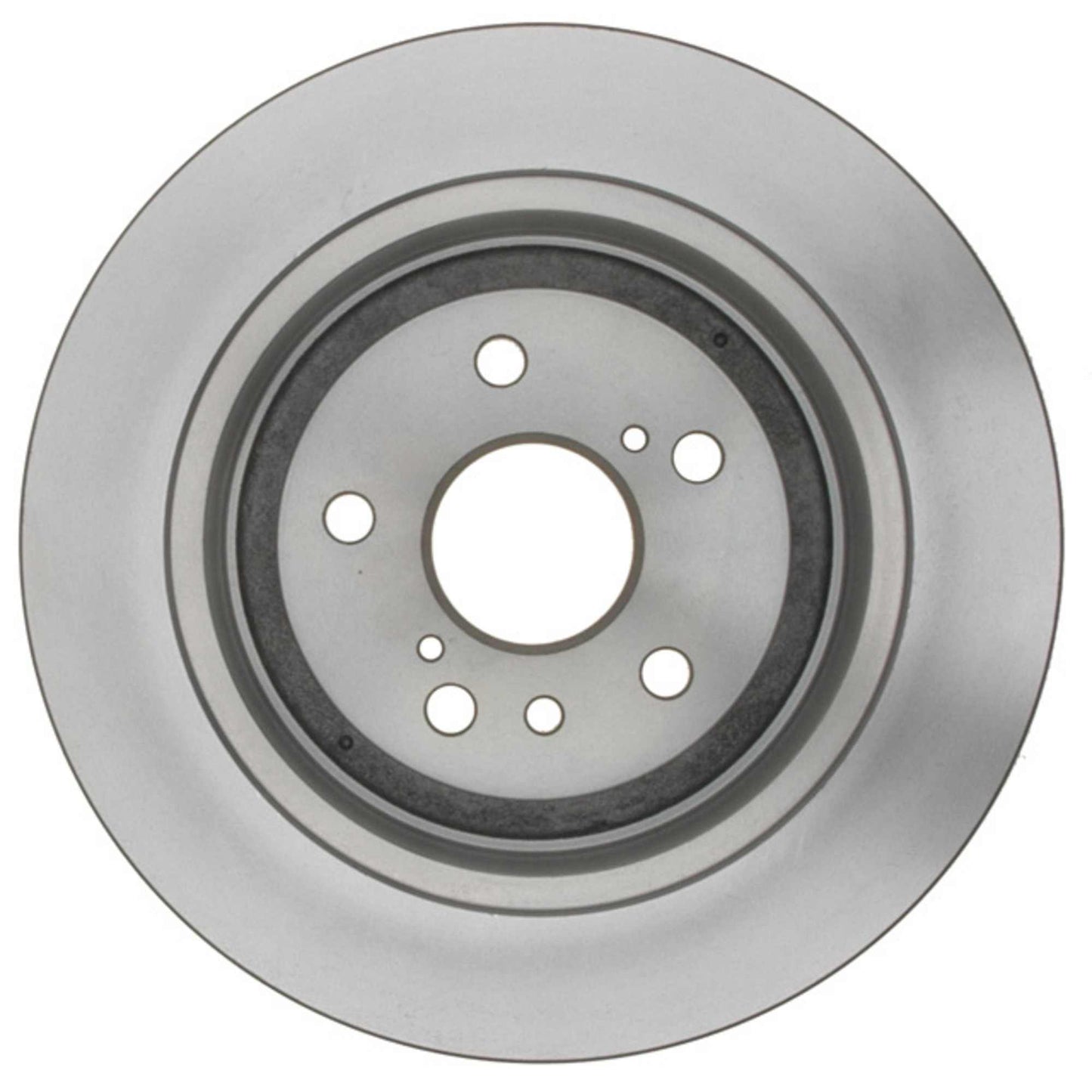 Raybestos Brakes Disc Brake Rotor 980727