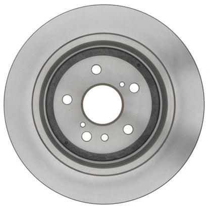 Raybestos Brakes Disc Brake Rotor 980727