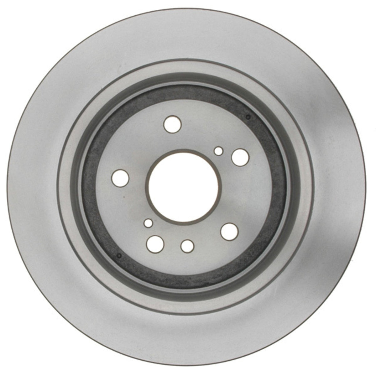 Raybestos Brakes Disc Brake Rotor 980727