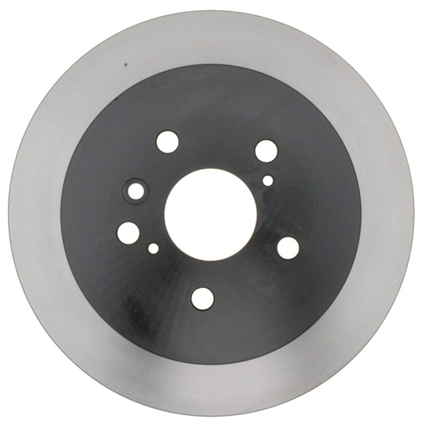 Raybestos Brakes Disc Brake Rotor 980727