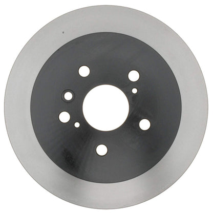Raybestos Brakes Disc Brake Rotor 980727
