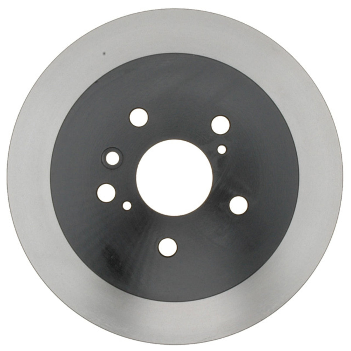 Raybestos Brakes Disc Brake Rotor 980727
