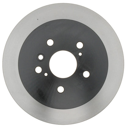 Raybestos Brakes Disc Brake Rotor 980727