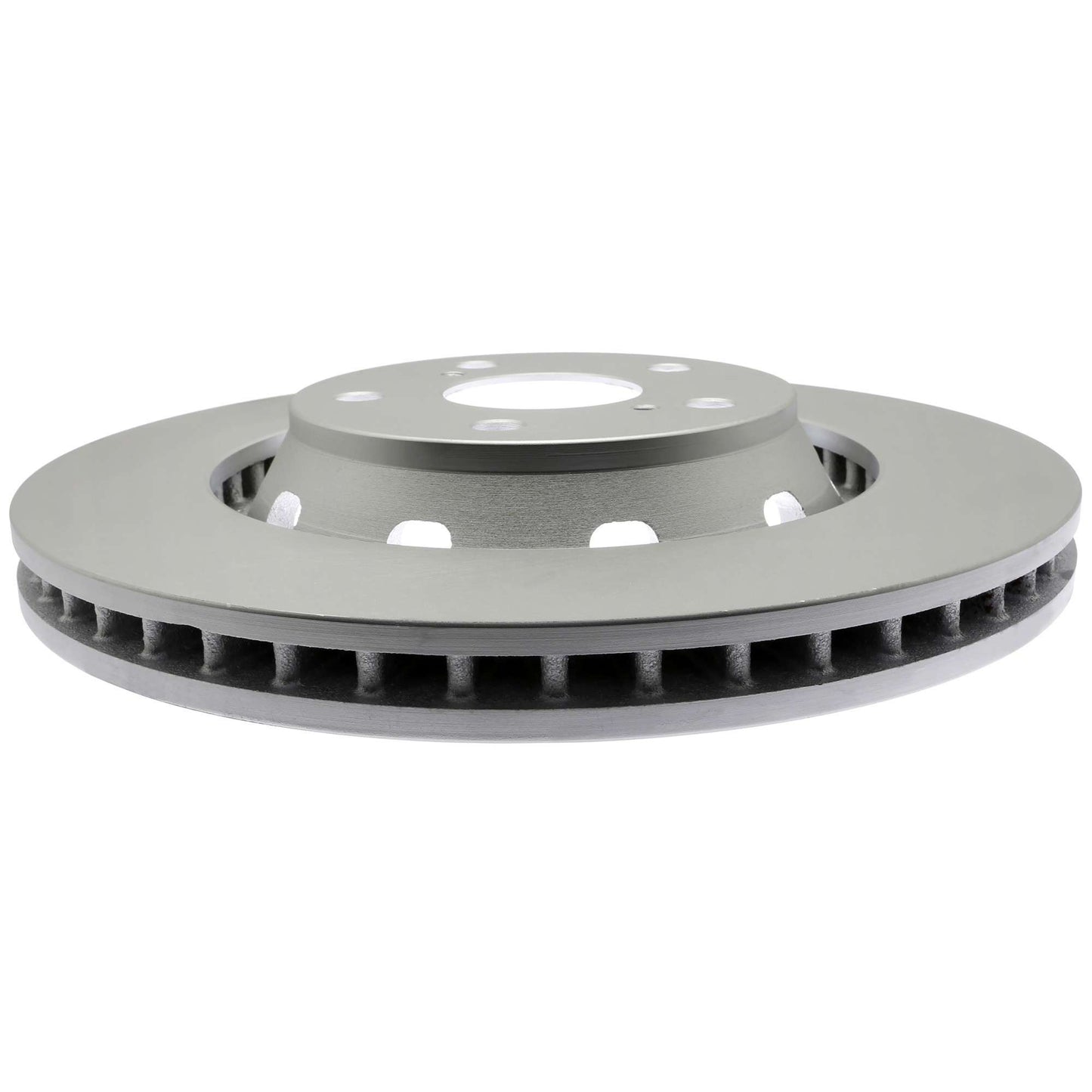 Raybestos Brakes Disc Brake Rotor 980728FZN