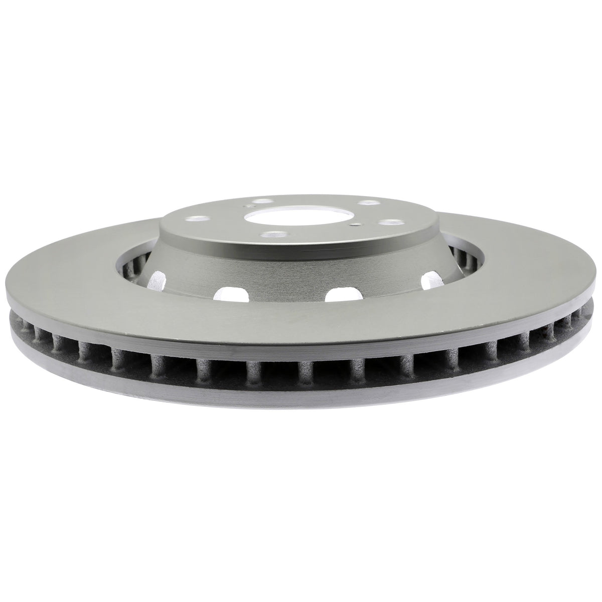 Raybestos Brakes Disc Brake Rotor 980728FZN