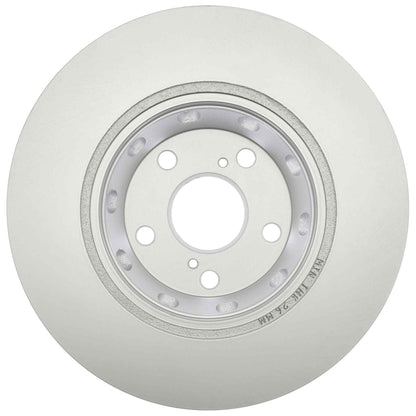 Raybestos Brakes Disc Brake Rotor 980728FZN
