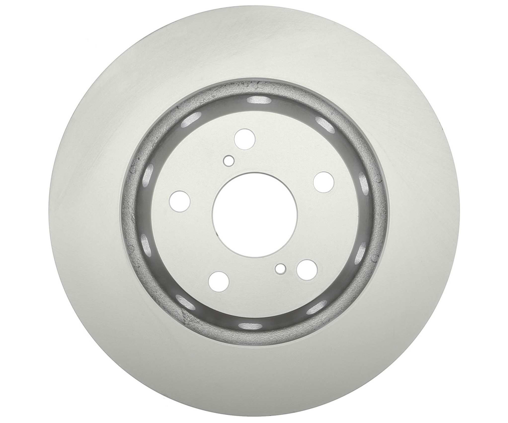 Raybestos Brakes Disc Brake Rotor 980728FZN