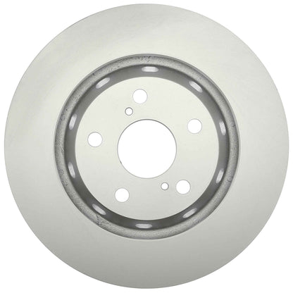 Raybestos Brakes Disc Brake Rotor 980728FZN