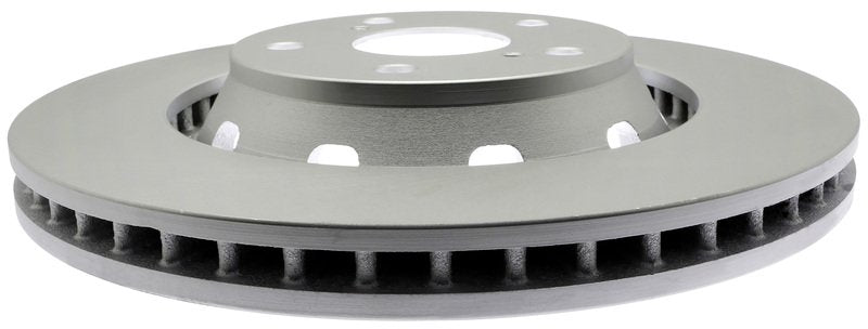 Raybestos Brakes Disc Brake Rotor 980728FZN