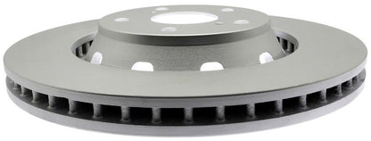 Raybestos Brakes Disc Brake Rotor 980728FZN