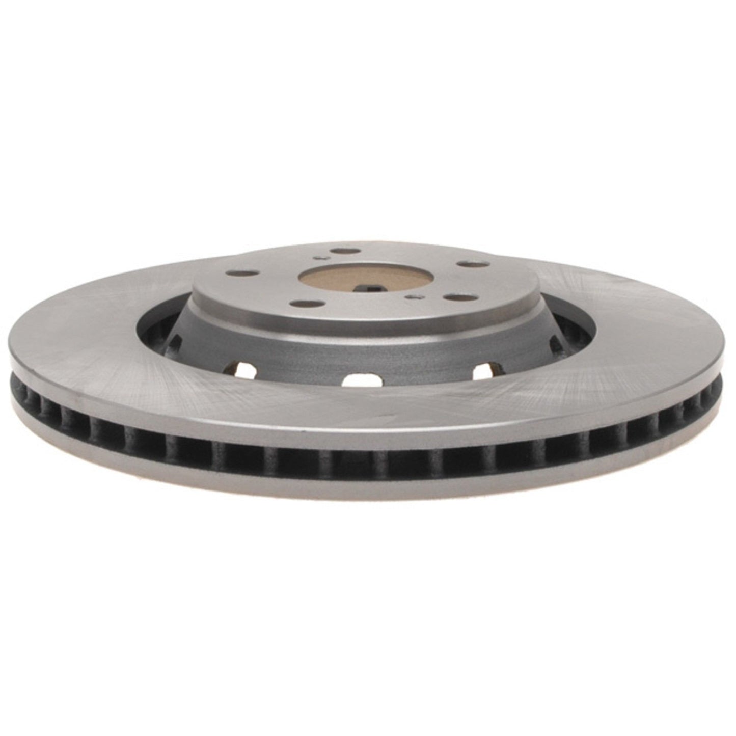 Raybestos Brakes Disc Brake Rotor 980728R