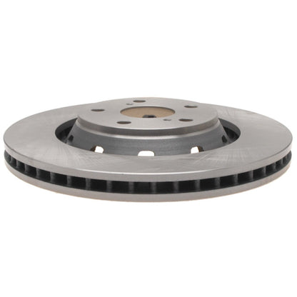 Raybestos Brakes Disc Brake Rotor 980728R