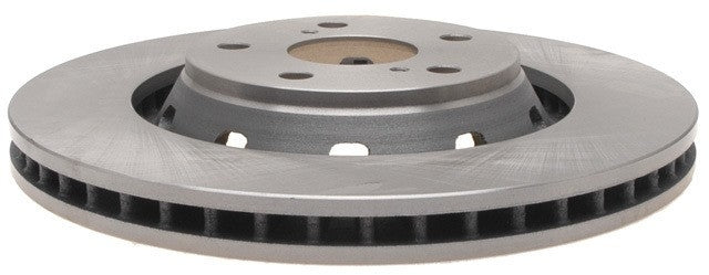 Raybestos Brakes Disc Brake Rotor 980728R
