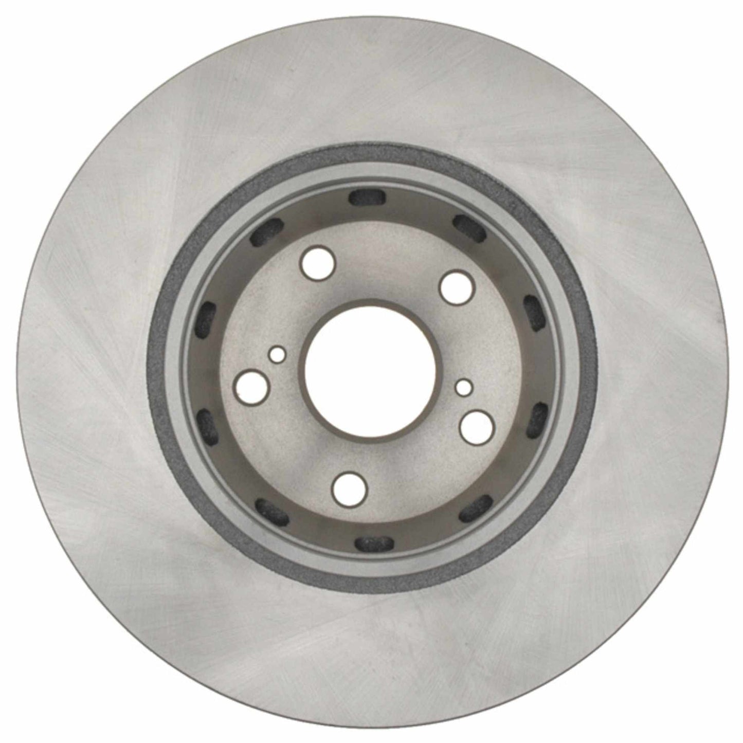 Raybestos Brakes Disc Brake Rotor 980728R