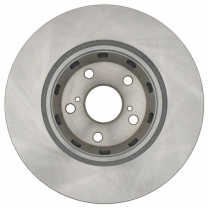 Raybestos Brakes Disc Brake Rotor 980728R