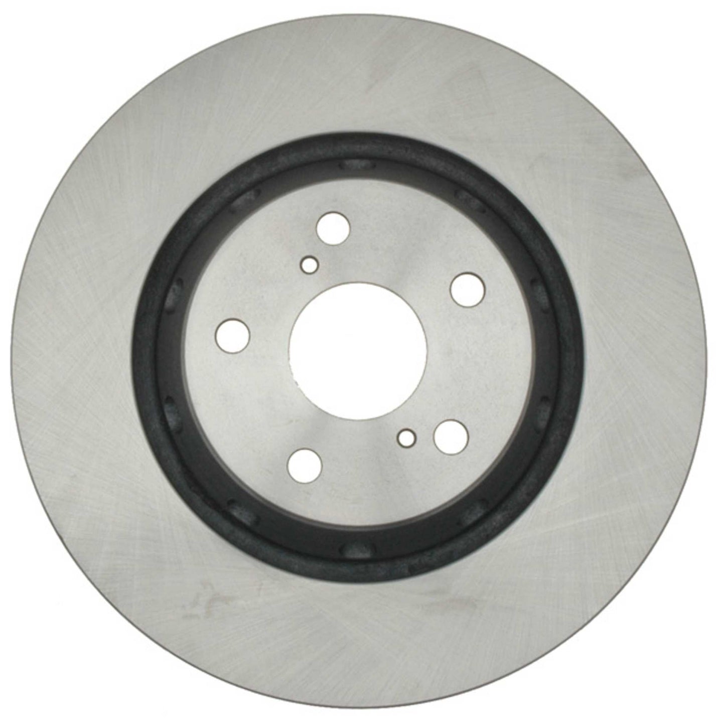 Raybestos Brakes Disc Brake Rotor 980728R