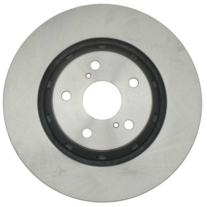 Raybestos Brakes Disc Brake Rotor 980728R